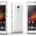 Sony Mobile Xperia™ SP Debuts in the Middle East