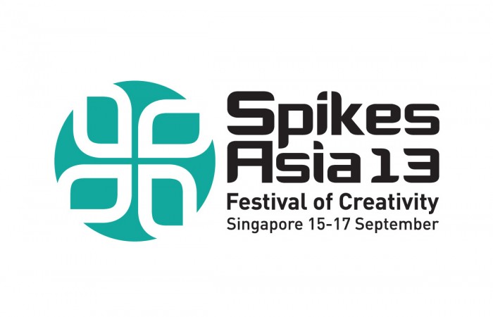 Spikes-Asia-13-Logo