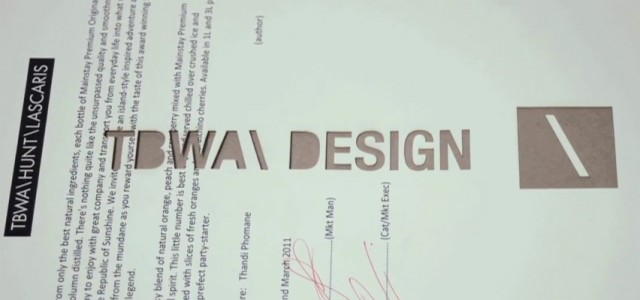 TBWA-Design