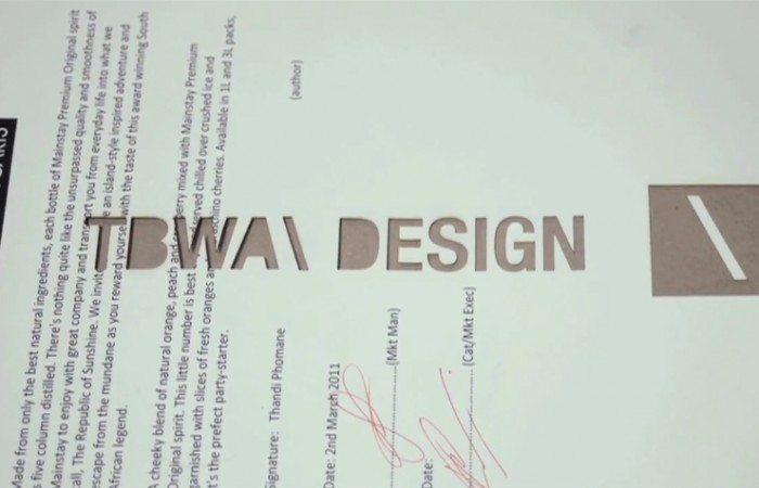 TBWA-Design