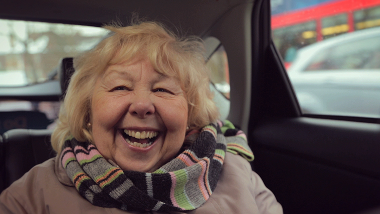 ‘Toyota Positive’ movement and the ‘Londonist’ team up to select a winning idea