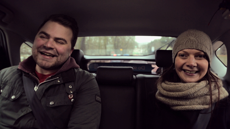 ‘Toyota Positive’ movement and the ‘Londonist’ team up to select a winning idea