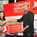 First Turkish Airlines World Golf Cup tees off in Dubai with one day amateur series championship