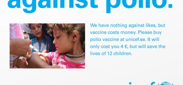 UNICEF-Likes