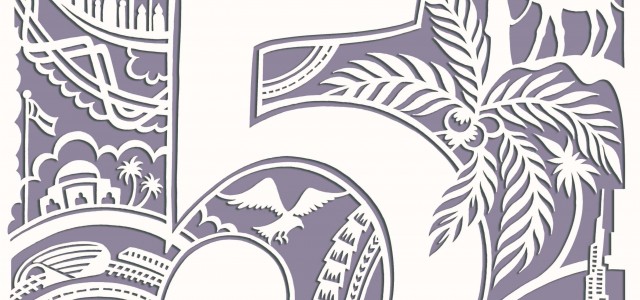 The National Newspaper Celebrates Five Years of Progress & Change
