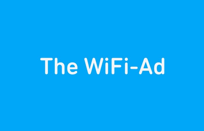 WifiAd
