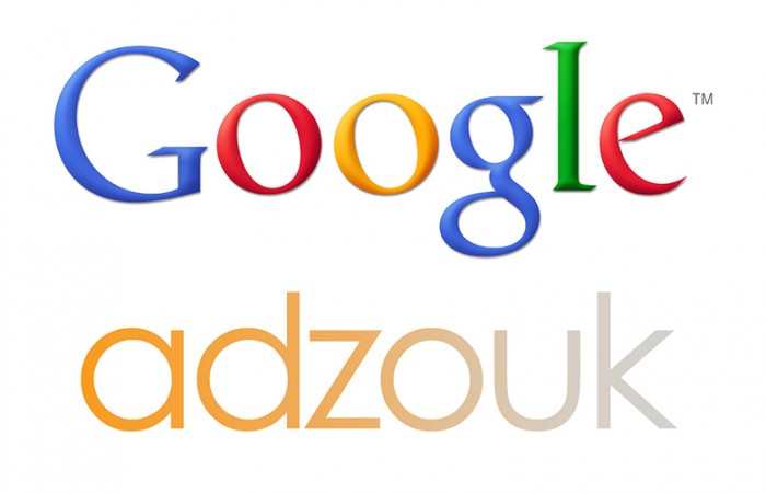 Google-AdZouk
