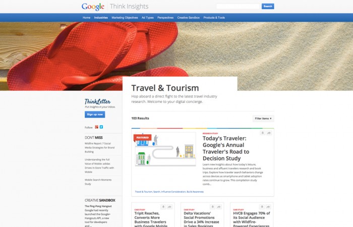 Google at ATM: Study Shows Travellers in the UAE, KSA Use Mobile and Video When Making Travel Decisions