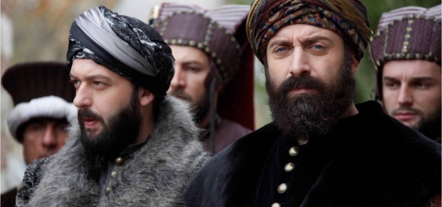 Hareem Al Sultan