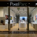 PixelParc-Store