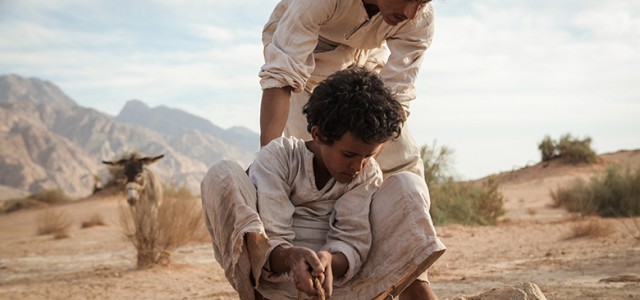 Theeb