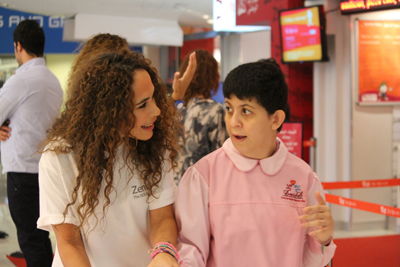 Zenith MENA and Performics MENA dedicate Global Community Performance Day to UAE children with special needs