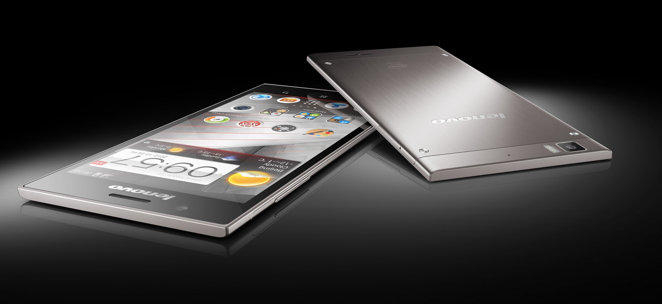 Lenovo K900