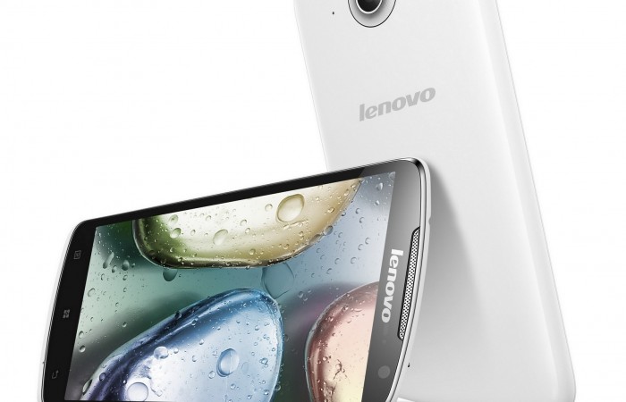 Lenovo S920