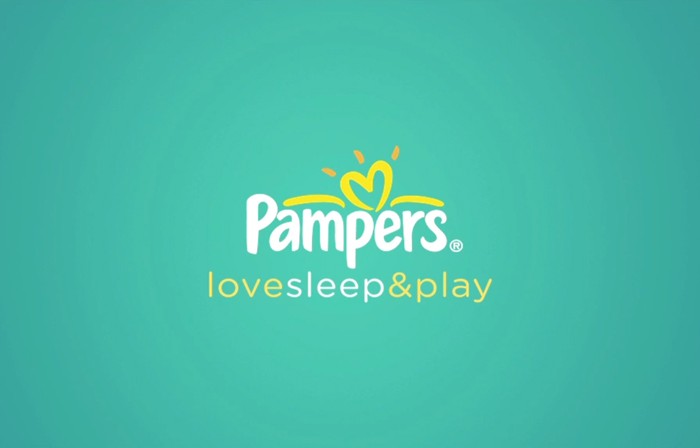 Pampers