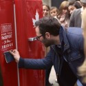 #IAMCANADIAN Fridge