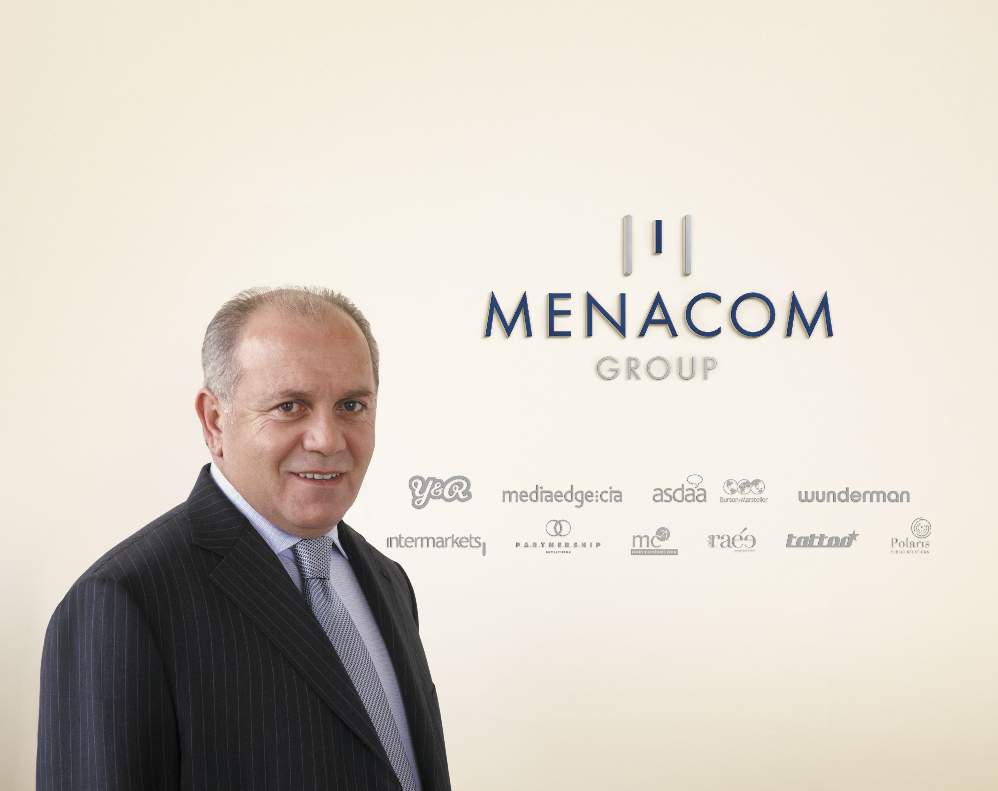 MENACOM contributes AED250,000 to ‘Dress One Million Needy Children’ Ramadan campaign