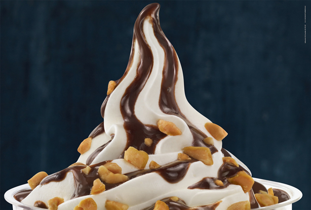 McDonald's Launches an Unbranded Ad Campaign