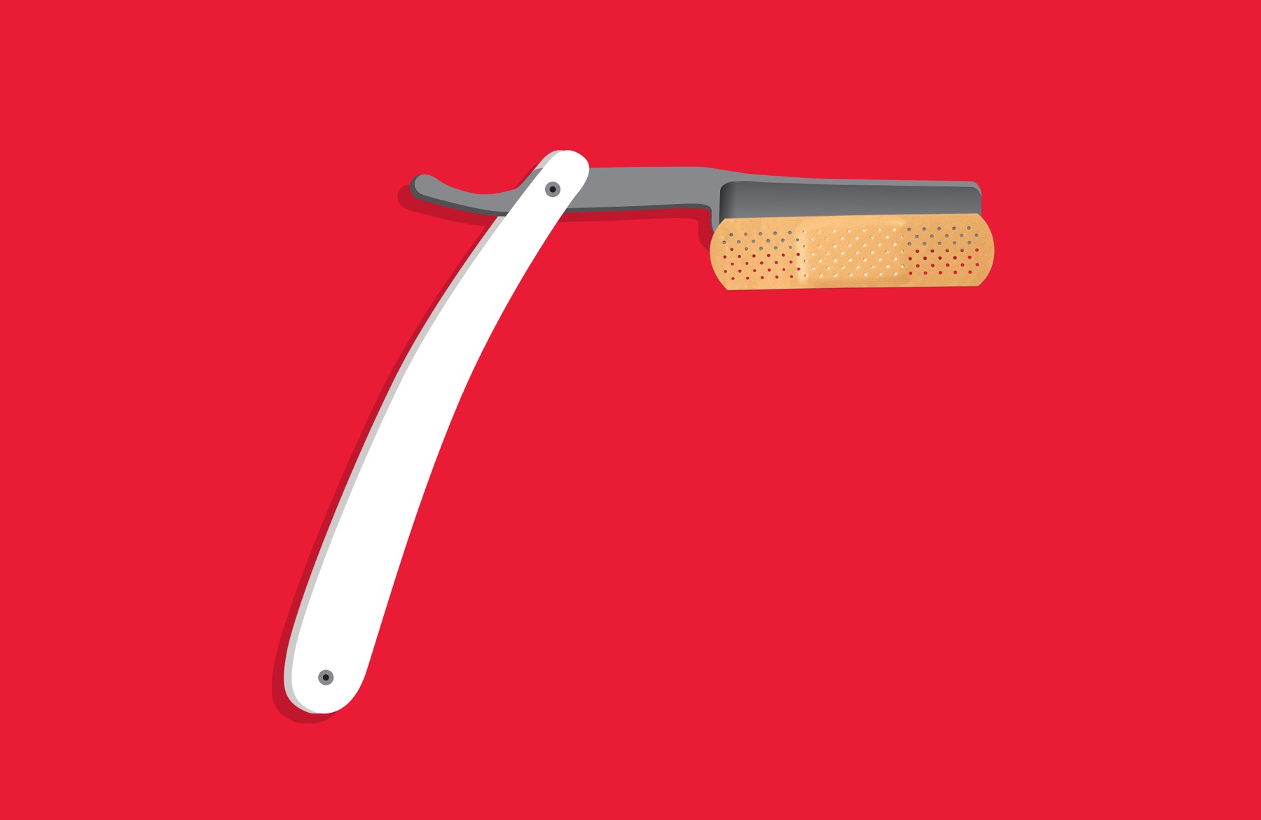 Band-Aid: Censored cuts