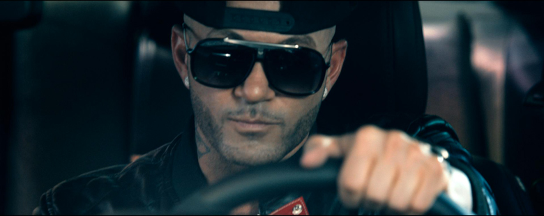 Horsepower Meets the Catwalk as Ford Middle East and Amato Haute Couture Team Up for Karl Wolf “Go Your Own Way” Music Video