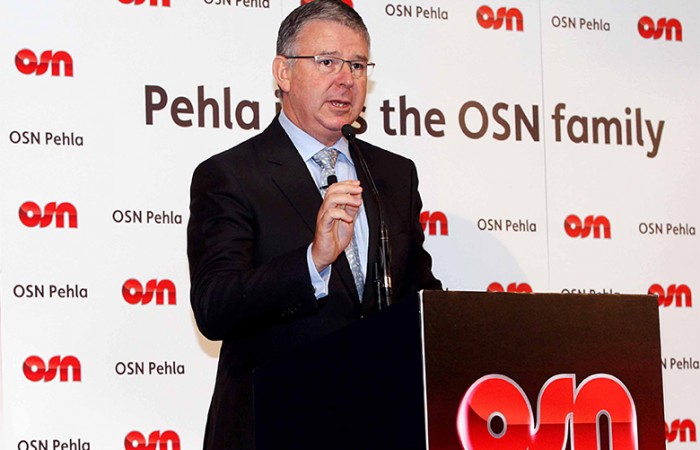 OSN-Pehla