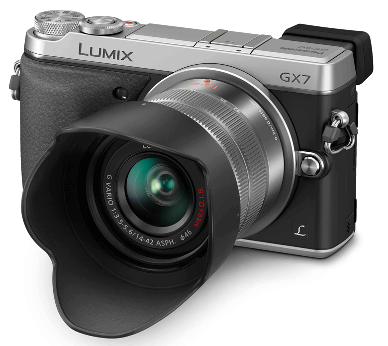Panasonic’s New LUMIX DMC-GX7 to Lure Region’s Photography Enthusiasts