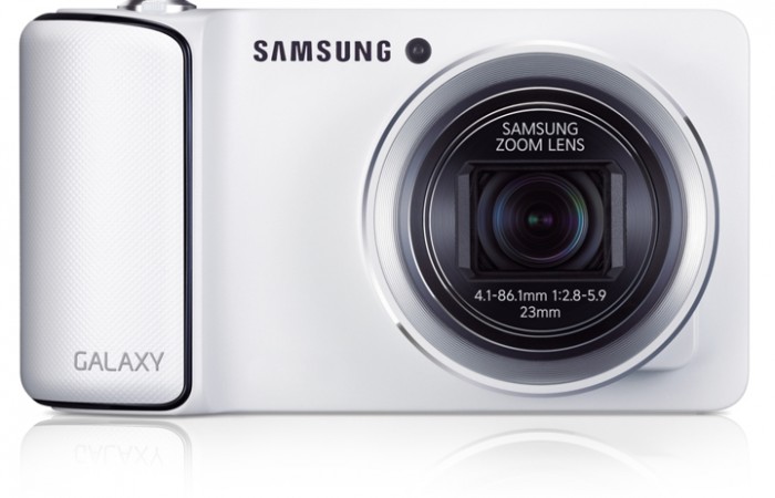 Samsung doubles its growth within the Fixed Lens Camera Segment