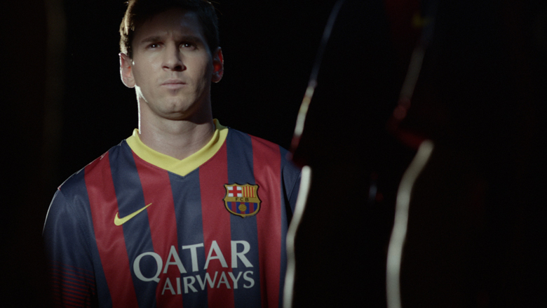 Qatar Airways | Bareclona