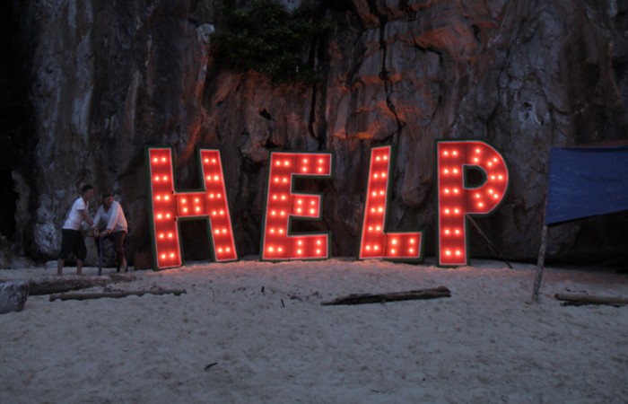 Heineken | Dropped, Philippines