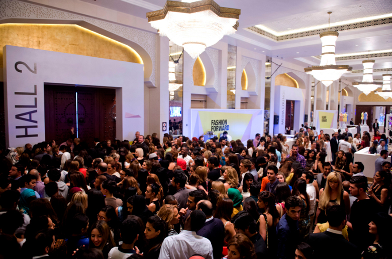 Fashion Forward Season Two Sees 85% Returning Designers Alongside Bright New Regional Talents