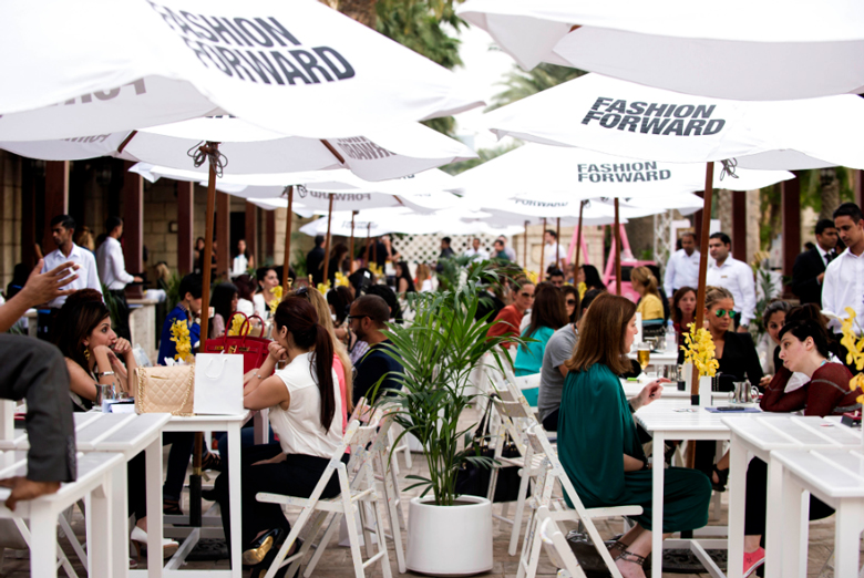 Fashion Forward Season Two Sees 85% Returning Designers Alongside Bright New Regional Talents