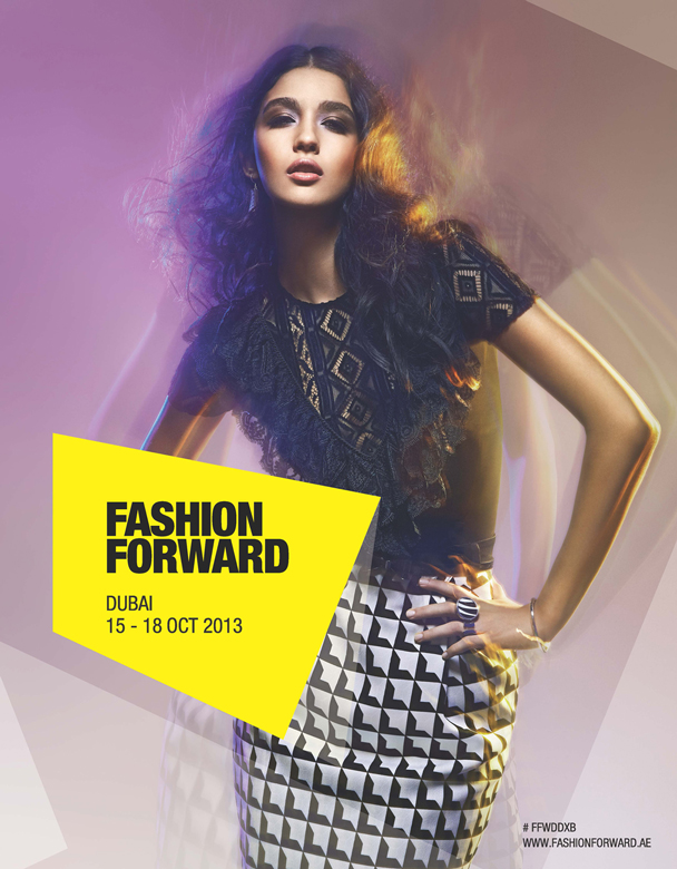 Fashion Forward Season Two Sees 85% Returning Designers Alongside Bright New Regional Talents