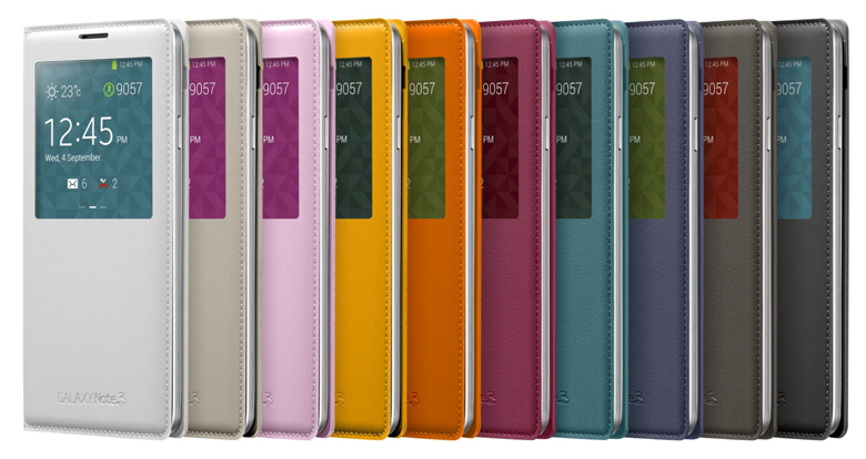 Samsung GALAXY Note 3