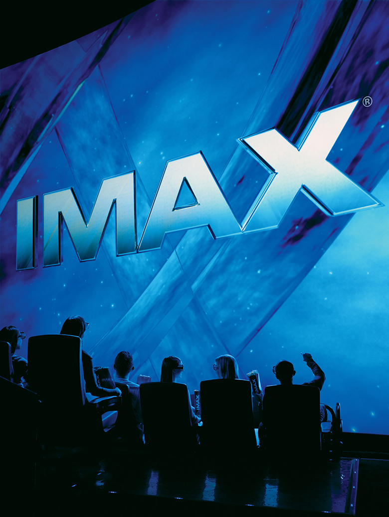 IMAX® Adds Three Theatres in the Middle East Under Expanded Partnership with Gulf Film