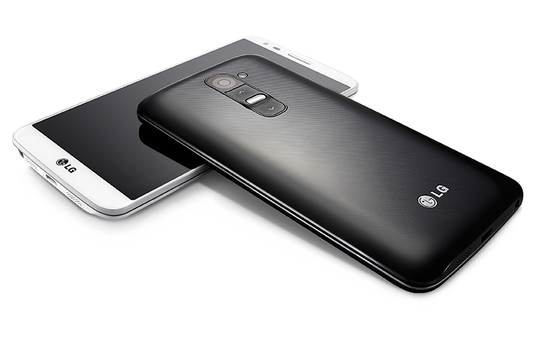 LG G2