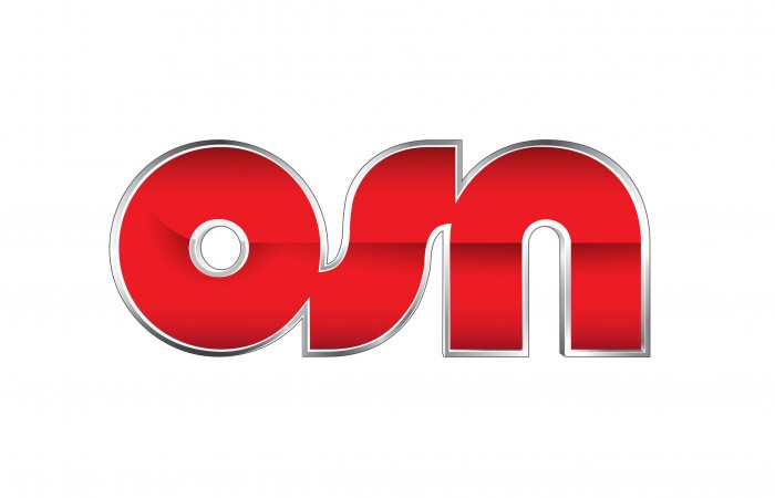 New OSN Logo