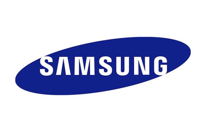 Samsung-Logo