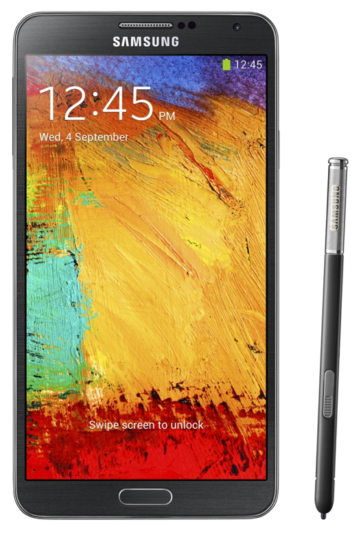 Samsung GALAXY Note 3
