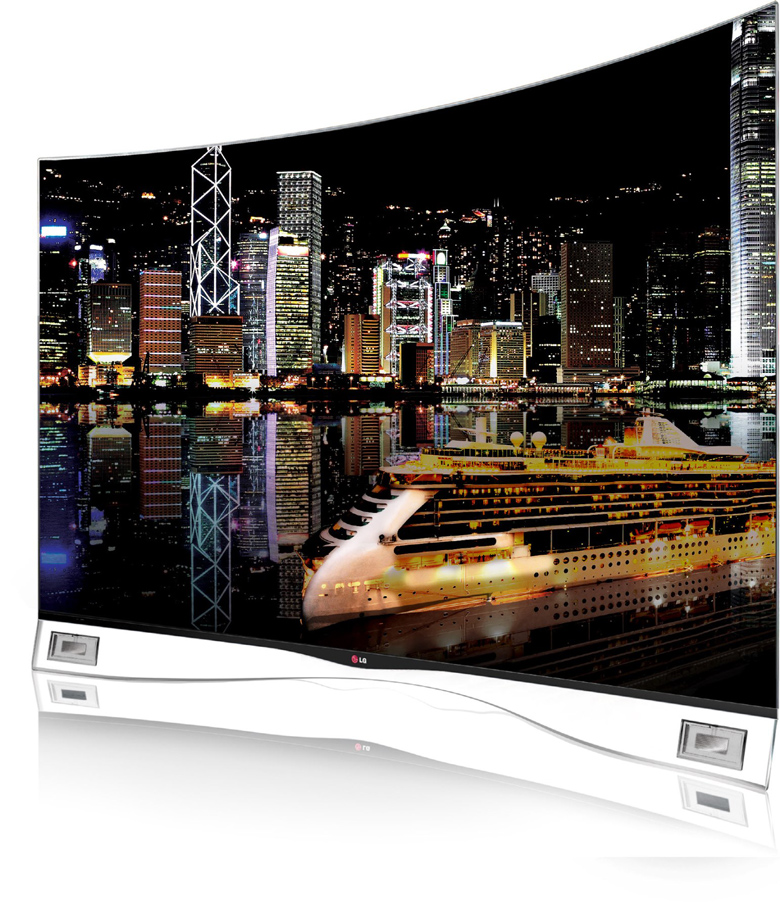 LG expands its industry leading collection of OLED TVs and ULTRA HD TVs offering differentiated Home Entertainment solutions