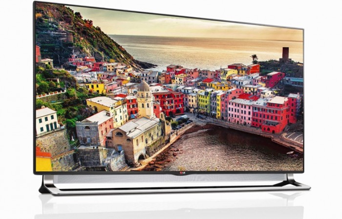 LG expands its industry leading collection of OLED TVs and ULTRA HD TVs offering differentiated Home Entertainment solutions