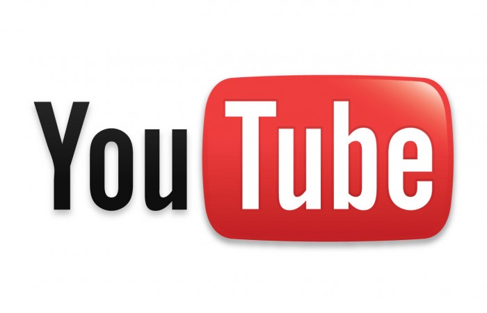 YouTube-Logo