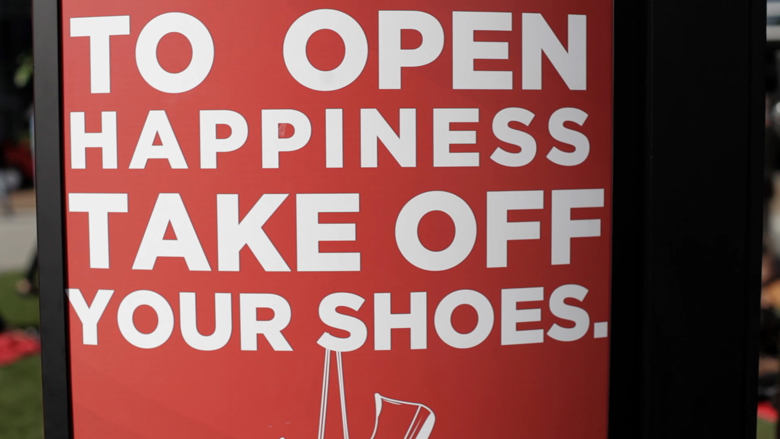 Coca-Cola rolls out a little unexpected happiness