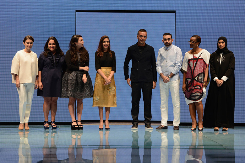 Vogue Fashion Dubai Experience at The Dubai Mall welcomes over 400,000 visitors; raises AED 5 million for Dubai Cares