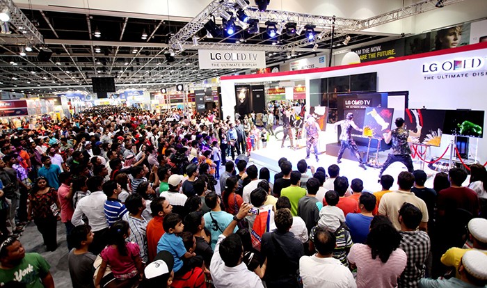 Gitex-Shopper