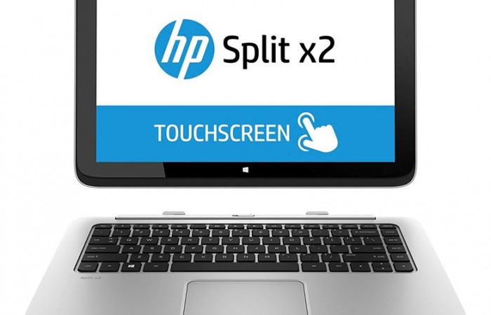 HP-Split-X2