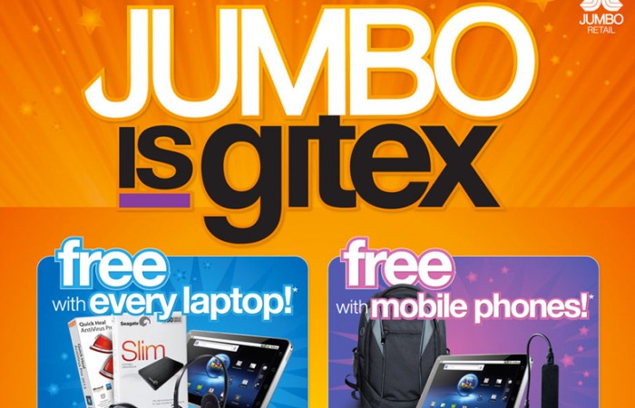 Jumbo-Gitex