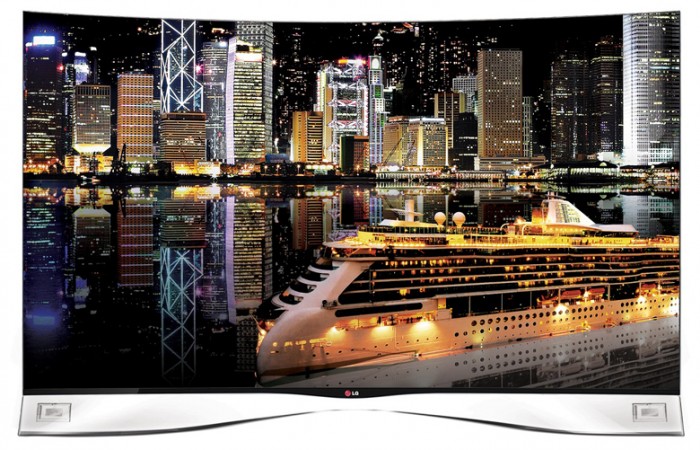 LG-CURVED-OLED-TV_Front