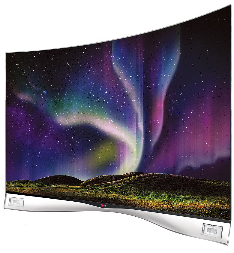 Entertainment Transformed as LG Unveils Show-Stopping Products at GITEX Shopper