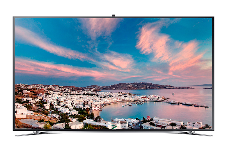Samsung’s UHD TV available in 55’’ and 65’’ at GITEX Shopper