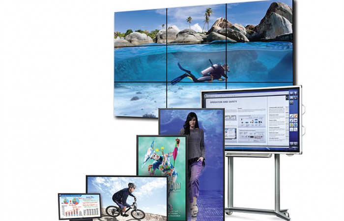 Sharp-Products